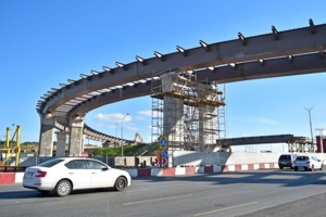 Участок СВХ от Открытого до Ярославского шоссе «поедет» в 2022 году