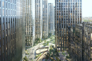 Итоги августа на первичном рынке массового сегмента Москвы