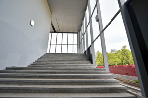 Подземные переходы построят возле ул. Кантемировская на Южной рокаде