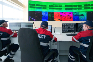 В Новой Москве ввели производственную базу ГБУ «Гормост»