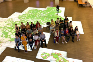 «Арт-проект: Моя Москва»: два мастер-класса состоятся до конца сентября