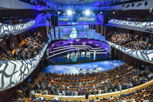 80 зарубежных экспертов выступят на Московском урбанистическом форуме