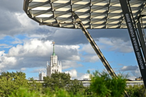 Реновация несет новации