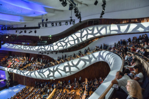 На конгрессе Urban Health обсудят «зеленое» строительство