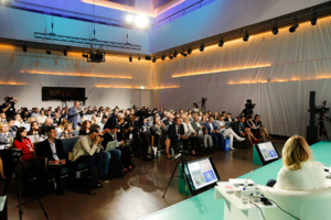 Москва и «Большой Париж» заключили сотрудничество на три года