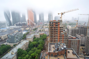 ЖК City Park с садами на крыше построят на месте сахарного завода