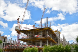 Сметно-нормативную базу на строительные материалы, изделия и конструкции актуализируют