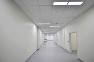 Торгово-деловой центр с поликлиникой и ФОКом появится в Печатниках