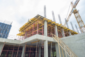 Промышленное предприятие появится в районе Внуково в рамках МаИП