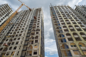 Современные городские кварталы появятся на востоке столицы по 15 проектам КРТ