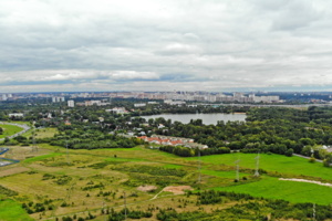 Инвесторам выделено два участка на востоке столицы для размещения новых производств