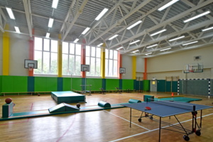 Физкультурно-оздоровительный комплекс построят в районе Измайлово