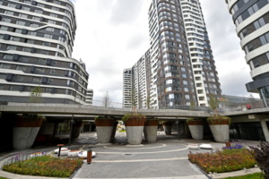 В ЖК «Символ» построят еще один корпус на 748 квартир