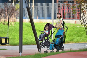 Спорткластер может появиться на крыше ТРЦ «Мозаика» в ЮВАО