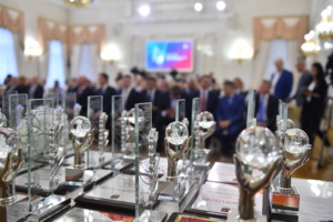 Объявлены итоги конкурса профмастерства среди молодых строителей