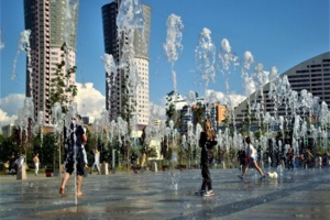 Прием заявок на фотоконкурс «Планета Москва» продлится до 18 июля