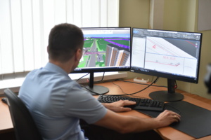 «Уровень цифровизации ведущих российских девелоперов выше, чем у зарубежных коллег»