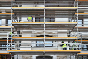 Росреестр по Москве назвал способы узаконить реконструкцию