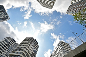 Школа, детский сад и подъездная дорога появятся в ЖК «Символ»