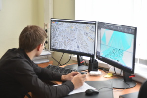 200 объектов в столице проектируют и строят с помощью ТИМ