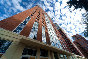 В столице упрощена процедура получения Паспорта колористического решения фасадов зданий