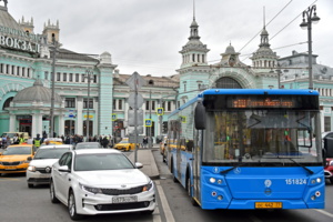 Молодые архитекторы представили свои проекты на конференции «Открытый город»