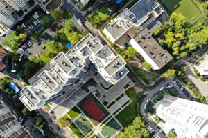 Пандемия повысила спрос у москвичей на комфортные городские пространства