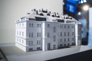 В Москве продолжится практика архитектурных конкурсов – Бочкарёв