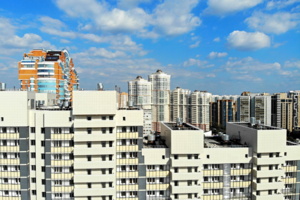 Крупнейшие банки России начали принимать заявки на льготную ипотеку под 6,5%