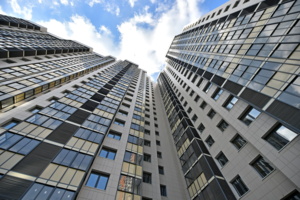 Жилой комплекс на 552 квартиры возведут по реновации на Сиреневом бульваре