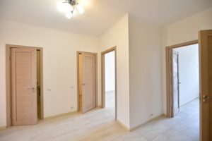 Жильцы пяти старых домов начали осмотр новых квартир по реновации в районе Люблино