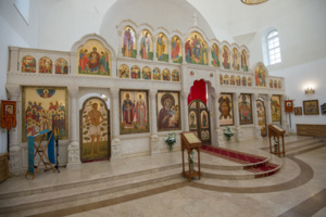 Православные храмы возведут на северо-востоке Москвы в рамках КРТ