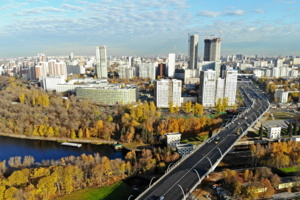 Канадский урбанист рассказал о концепции счастливого города