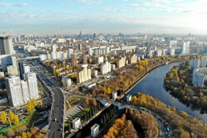 Более 190 тыс. объектов недвижимости получили адреса с начала года