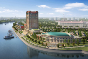 Яхтенный клуб и лодочная станция на «Острове Мечты» откроются 11 июля