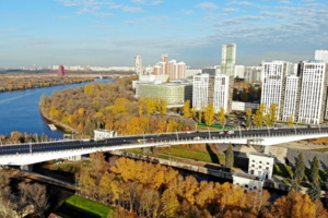 Научно-практическая конференция по вопросам развития городов пройдет в столице