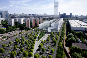 «Большой Сити»