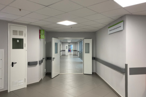 Хуснуллин: более 70 медицинских объектов построят в Москве к 2023 году