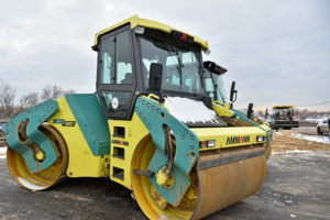 Дорогу к поселку Терехово откроют в Мнёвниковской пойме в этом году