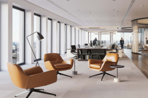 Бизнес-хаб появится в деревне Столбово в Новой Москве