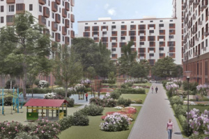 Заключен договор о комплексном развитии части промзоны «Выхино»