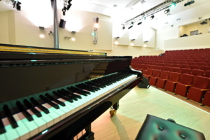 Участок в Первомайском выставят на торги для строительства объекта культуры