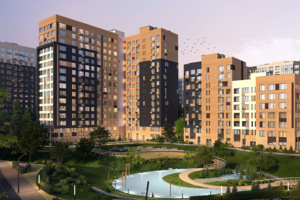 Общественная мастерская появится в ЖК «Скандинавия»