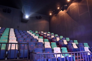 Реконструкция 10 советских кинотеатров завершится до конца 2021 года