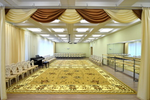 Детский сад на 350 малышей построят в Коммунарке