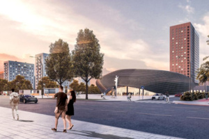 Школы, детские сады и поликлинику построят по реновации в Гольяново