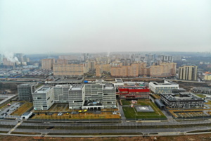 Свыше 900 тыс. объектов получили новые адреса в ТиНАО в ходе административно-территориальной реформы