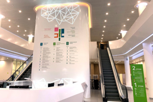 Медцентр с монохромными фасадами появится в районе Косино-Ухтомский