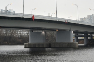 Мост через реку Пехорку свяжет СВХ и трассу Москва − Казань в 2024 году