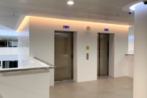 Новый корпус НИИ пульмонологии ФМБА ввели в районе Зябликово